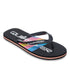 MOLOKAI STRIPE 26 - SANDALI EQYL100083 -KVJ1 QUIKSILVER 