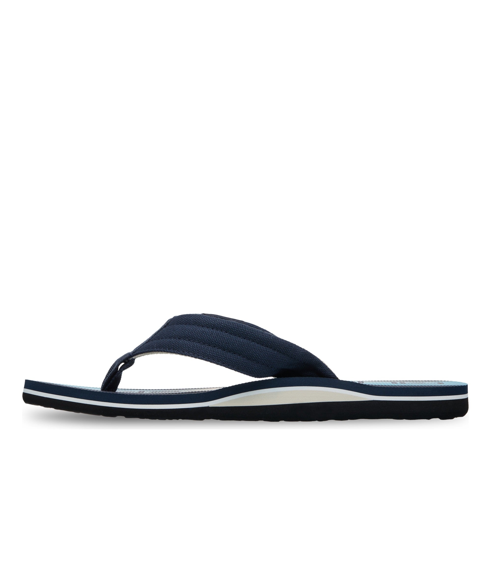 MOLOKAI LAYBACK 26 - SANDALI EQYL100093 -BKJ6 QUIKSILVER 