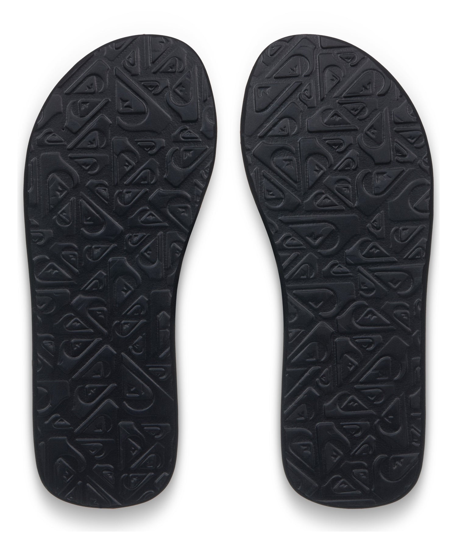 MOLOKAI LAYBACK 26 - SANDALI EQYL100093 -BKJ6 QUIKSILVER 