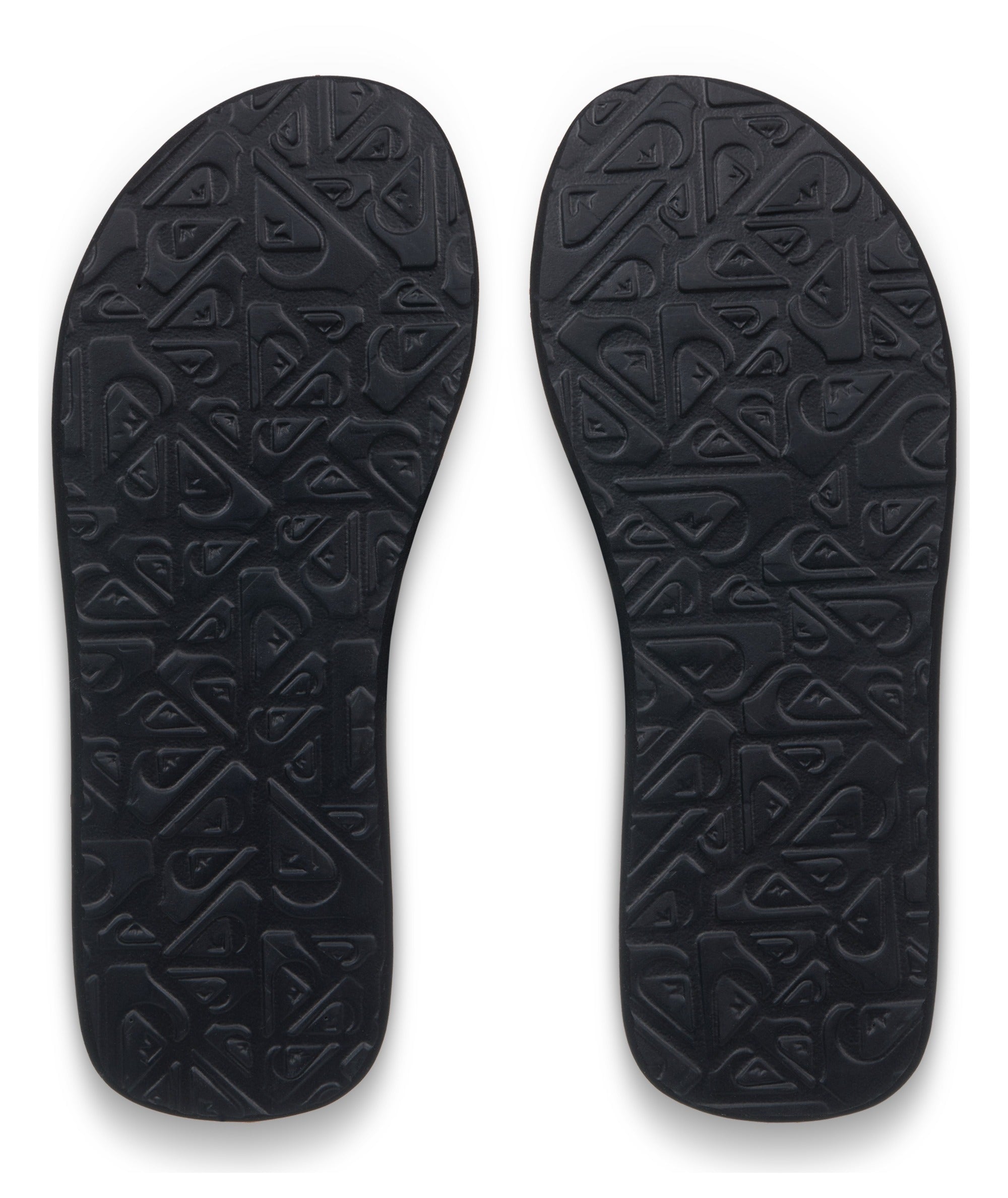 MOLOKAI LAYBACK 26 - SANDALI EQYL100093 -BKJ6 QUIKSILVER 