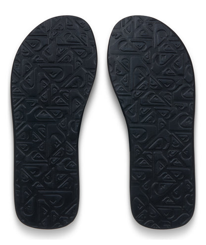 MOLOKAI LAYBACK 26 - SANDALI EQYL100093 -KVJ7 QUIKSILVER 