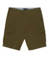 CRUCIAL BATTLE CARGO - SHORTS EQYWS03881 -CRE0 QUIKSILVER 