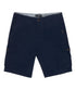 CRUCIAL BATTLE CARGO - SHORTS EQYWS03881 -KTP0 QUIKSILVER 