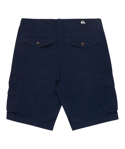 CRUCIAL BATTLE CARGO - SHORTS EQYWS03881 -KTP0 QUIKSILVER 