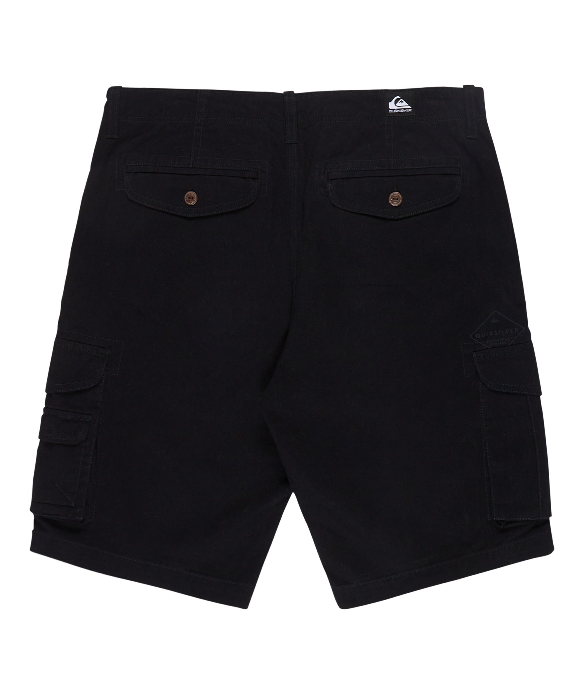 CRUCIAL BATTLE CARGO - SHORTS EQYWS03881 -KVJ0 QUIKSILVER 