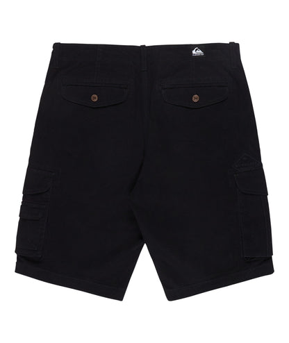 CRUCIAL BATTLE CARGO - SHORTS EQYWS03881 -KVJ0 QUIKSILVER 