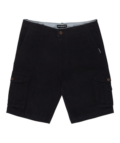CRUCIAL BATTLE CARGO - SHORTS EQYWS03881 -KVJ0 QUIKSILVER 