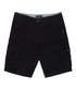 CRUCIAL BATTLE CARGO - SHORTS EQYWS03881 -KVJ0 QUIKSILVER 