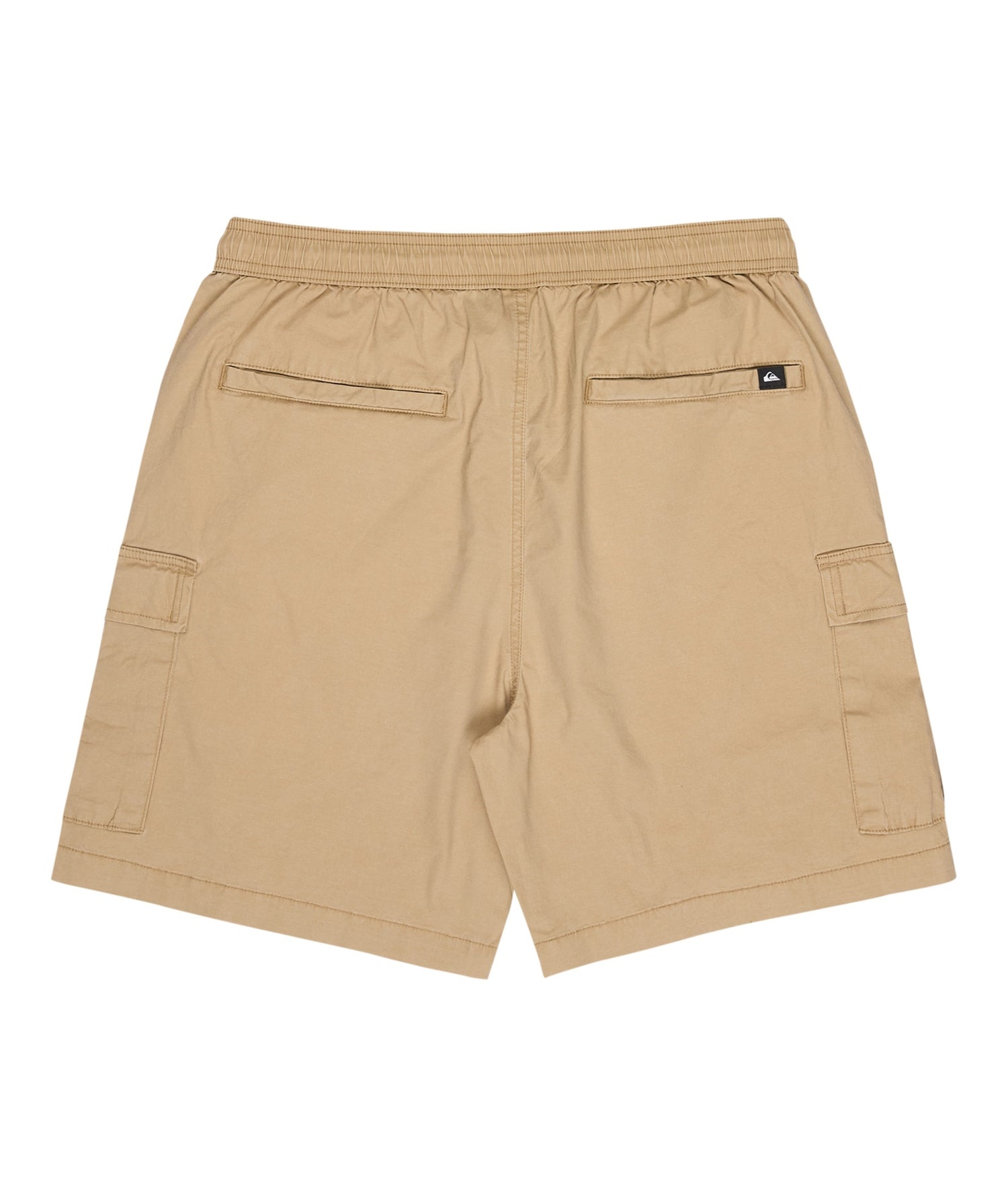 TAXER CARGO WS - SHORTS EQYWS03907 -CJZ0 QUIKSILVER 