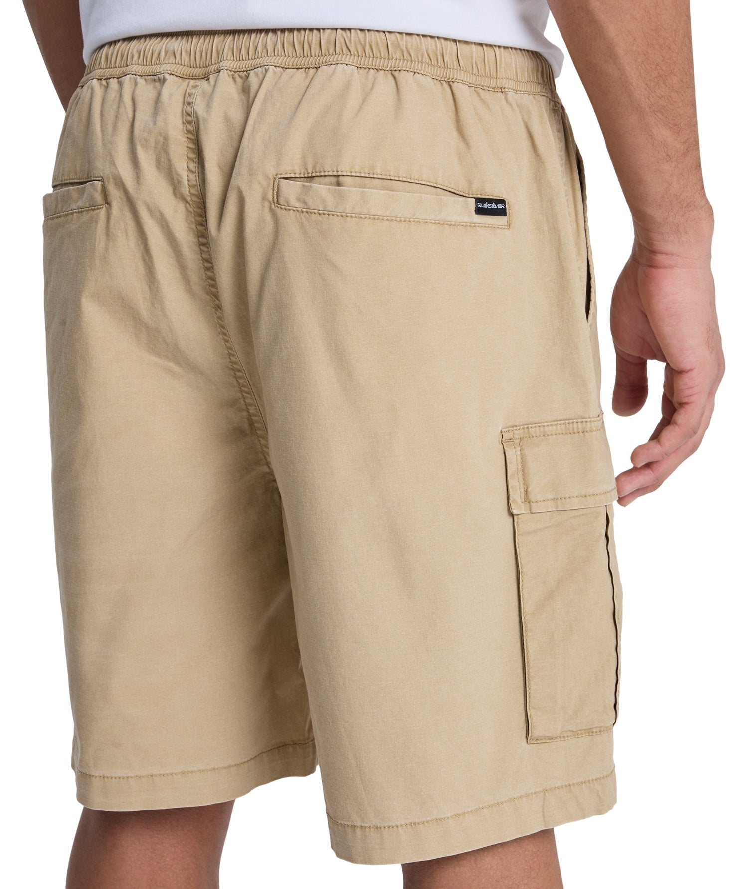 TAXER CARGO WS - SHORTS EQYWS03907 -CJZ0 QUIKSILVER 