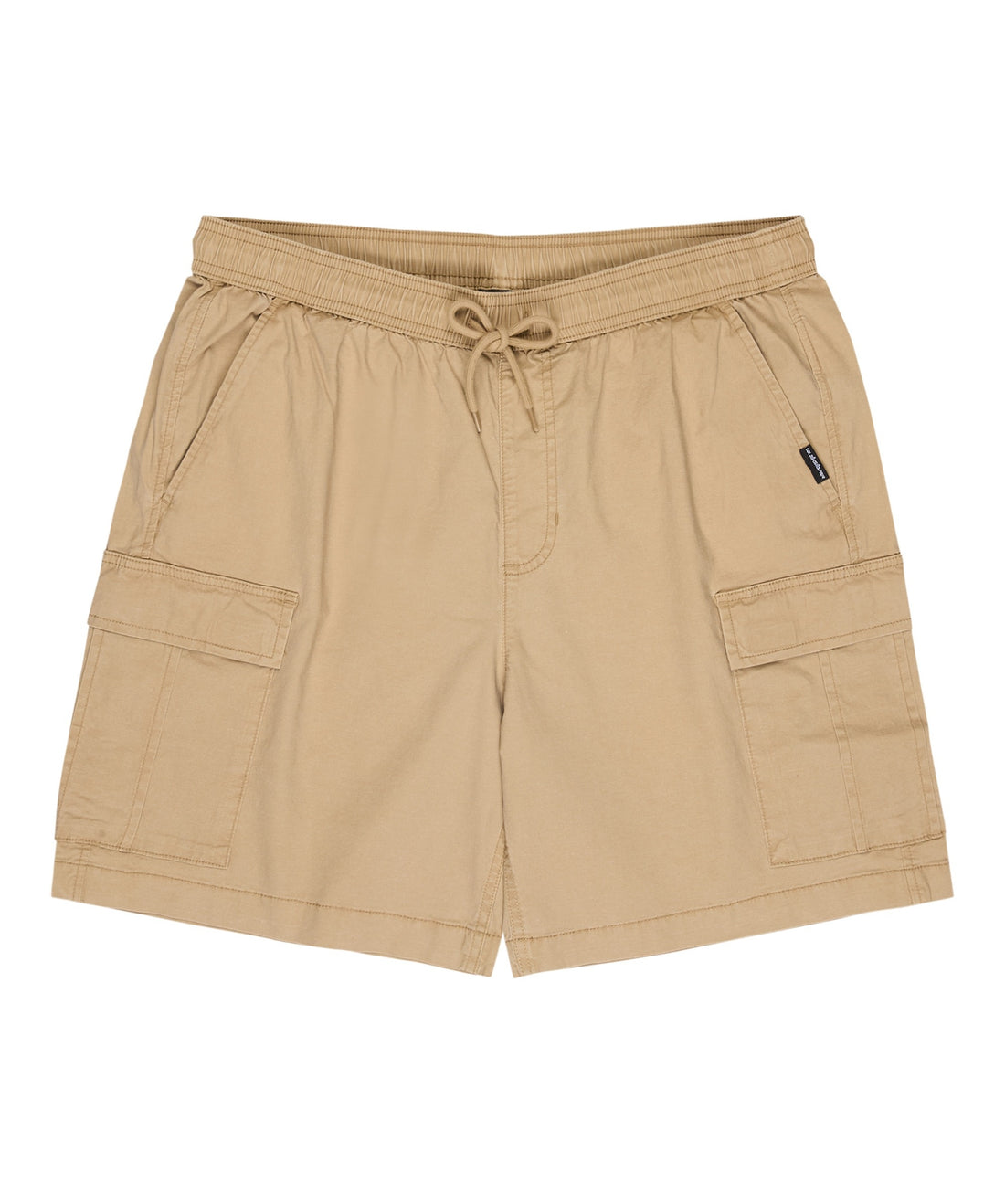 TAXER CARGO WS - SHORTS EQYWS03907 -CJZ0 QUIKSILVER 