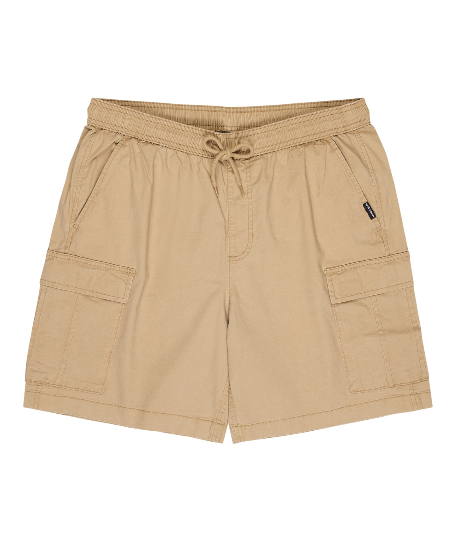 TAXER CARGO WS - SHORTS EQYWS03907 -CJZ0 QUIKSILVER 