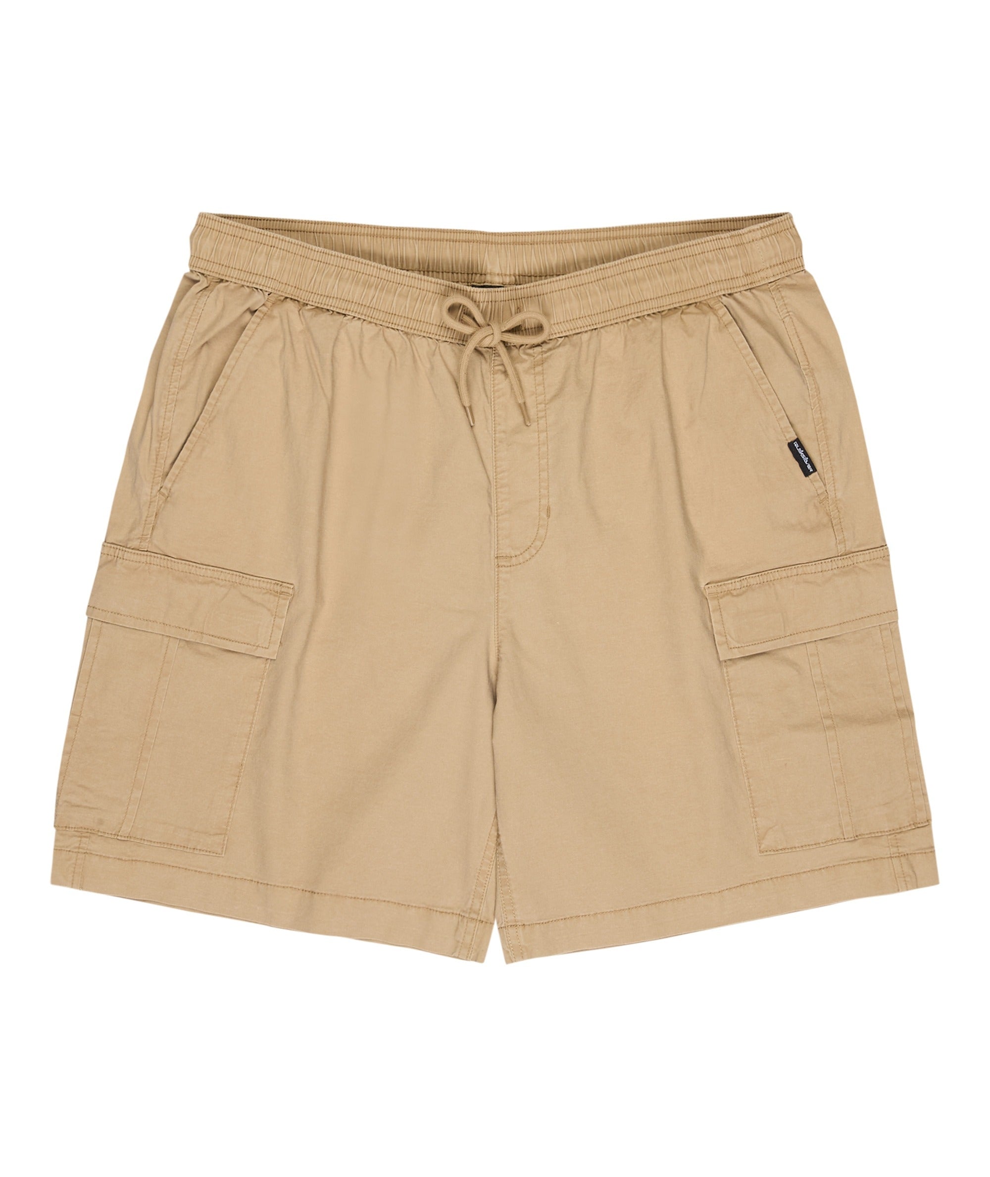 TAXER CARGO WS - SHORTS EQYWS03907 -CJZ0 QUIKSILVER 