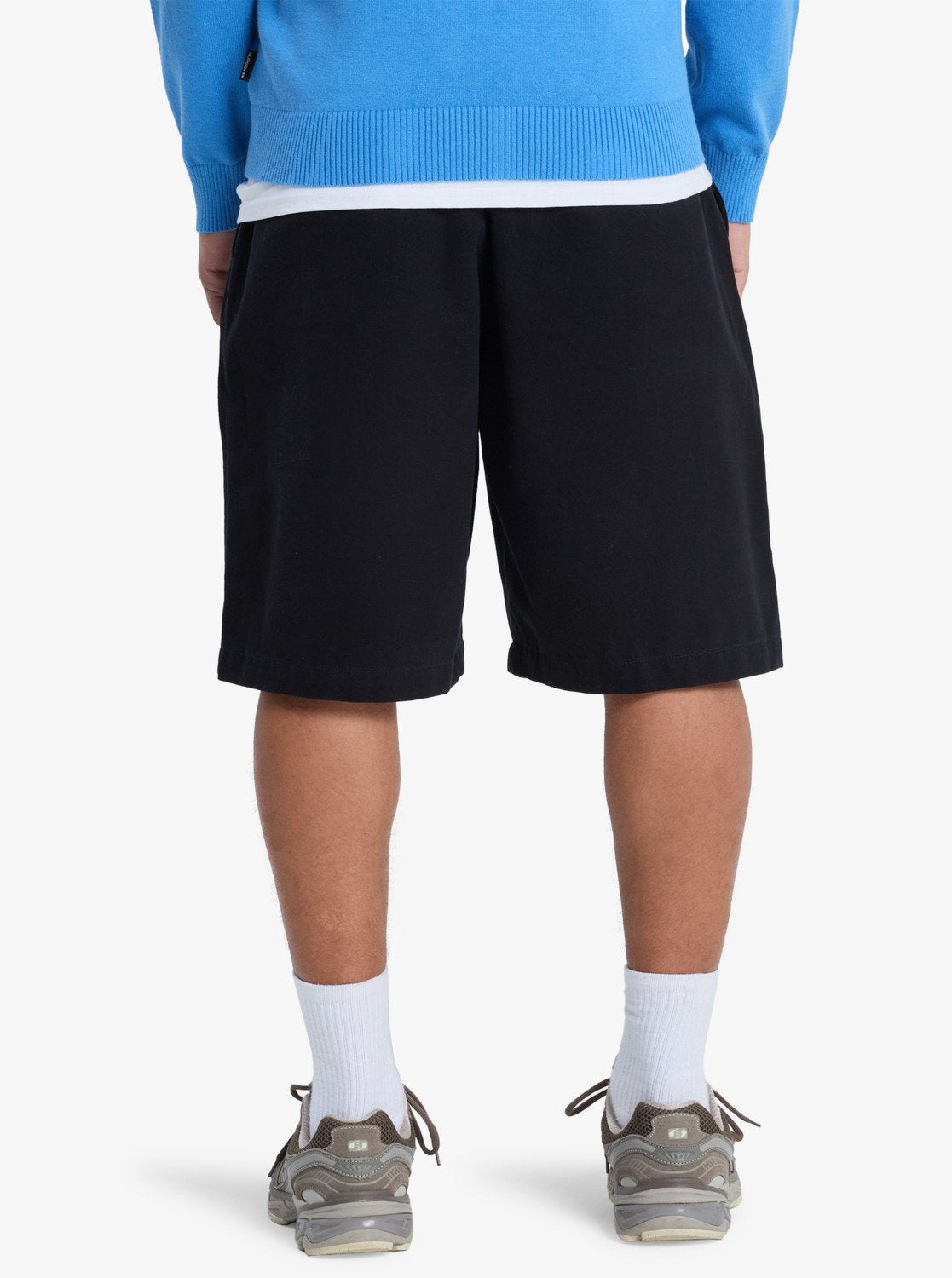 URBAN CHILL 22 - SHORTS EQYWS03910 -KVJ0 QUIKSILVER 