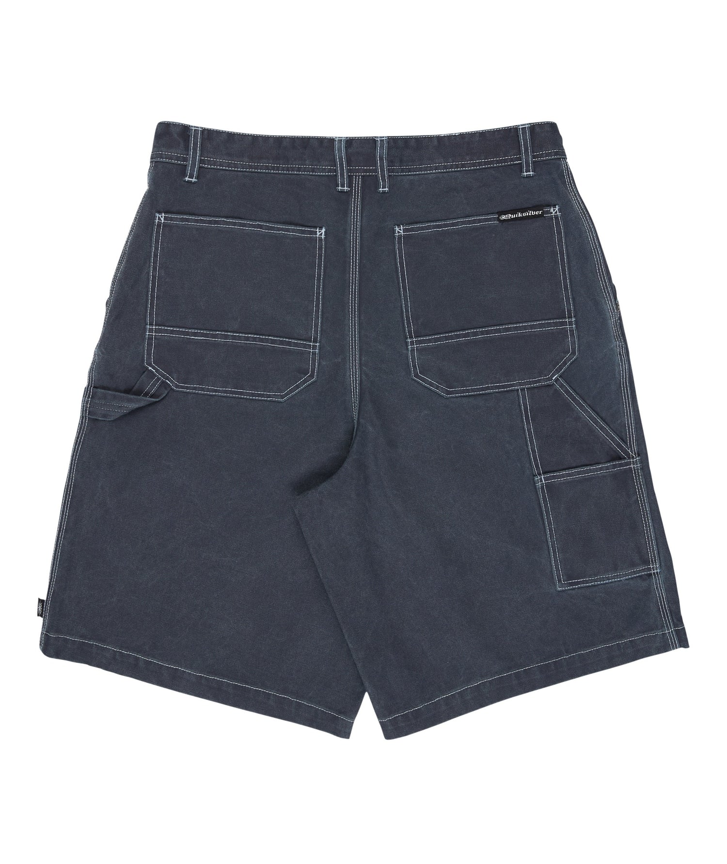 MERCURY CARPENTER - SHORTS EQYWS03919 -KVJ0 QUIKSILVER 