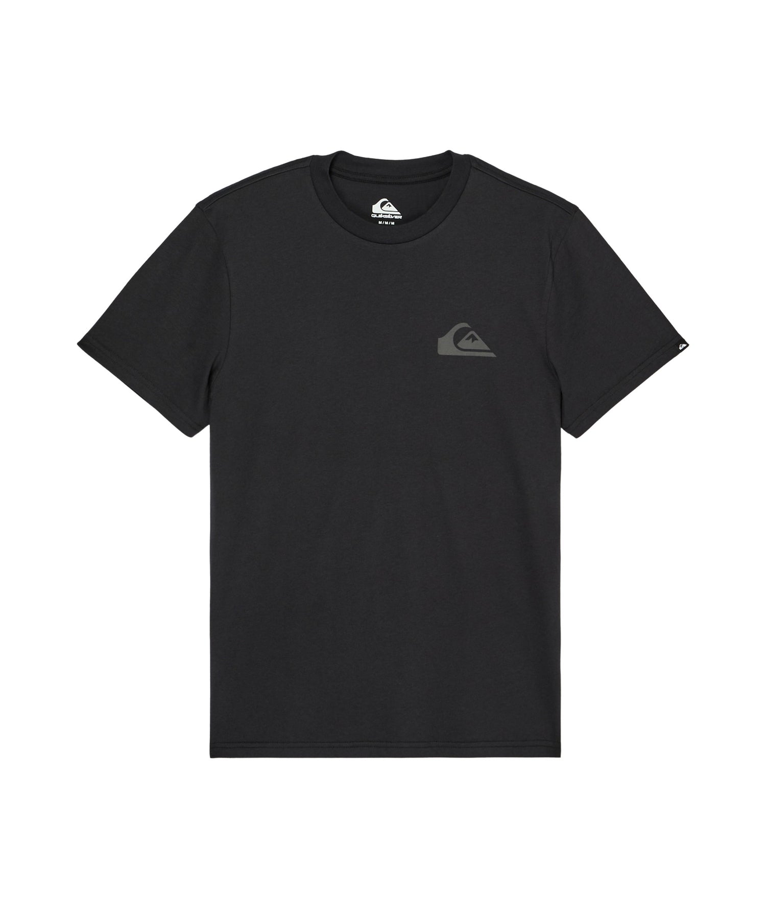 EV MINI LOGO - T-SHIRT EQYZT08181 -KVJ0 QUIKSILVER 