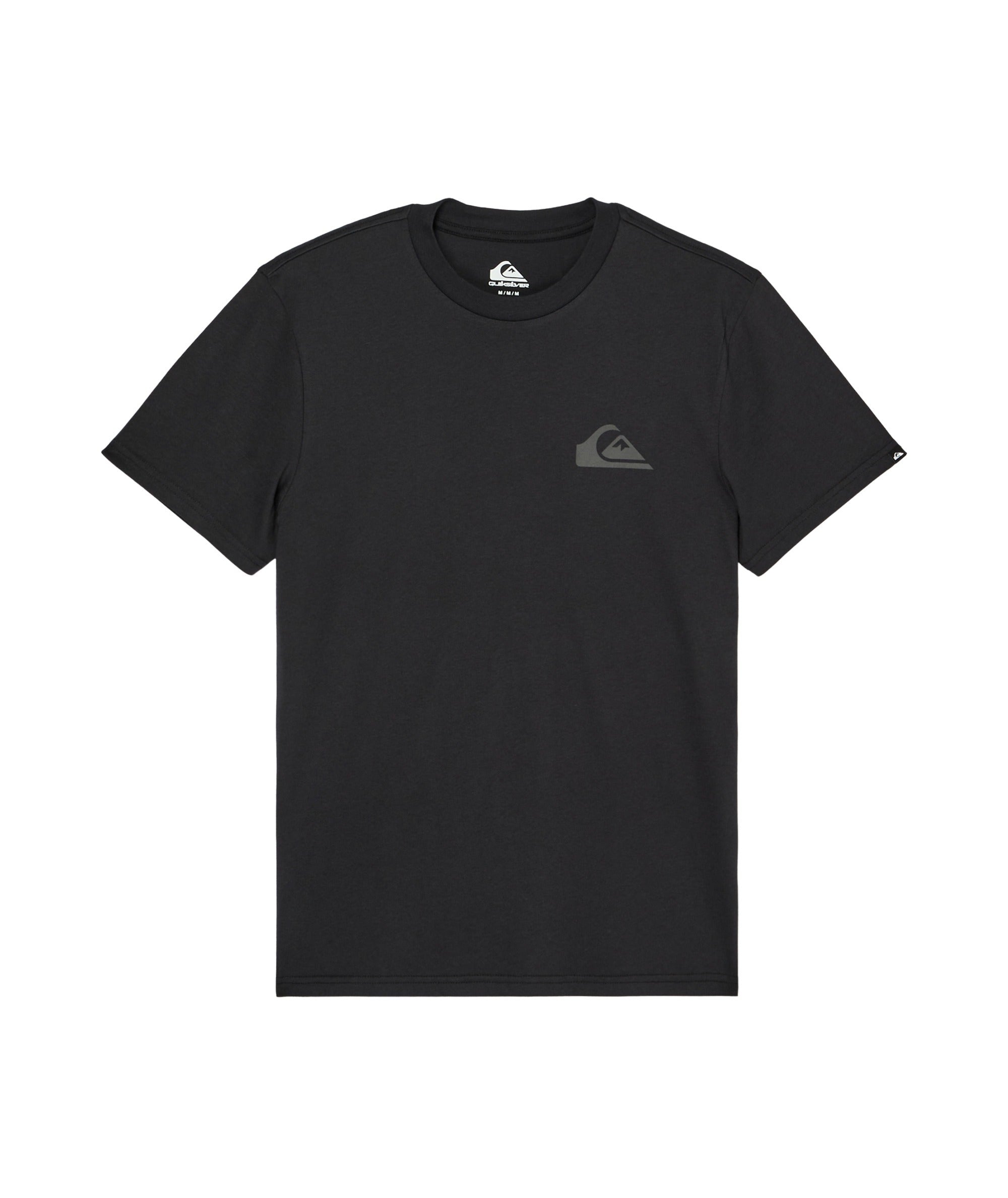 EV MINI LOGO - T-SHIRT EQYZT08181 -KVJ0 QUIKSILVER 
