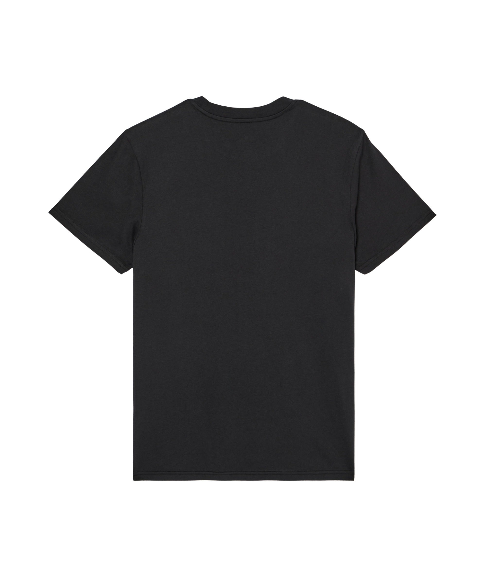 EV MINI LOGO - T-SHIRT EQYZT08181 -KVJ0 QUIKSILVER 
