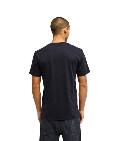 EV MINI LOGO - T-SHIRT EQYZT08181 -KVJ0 QUIKSILVER 