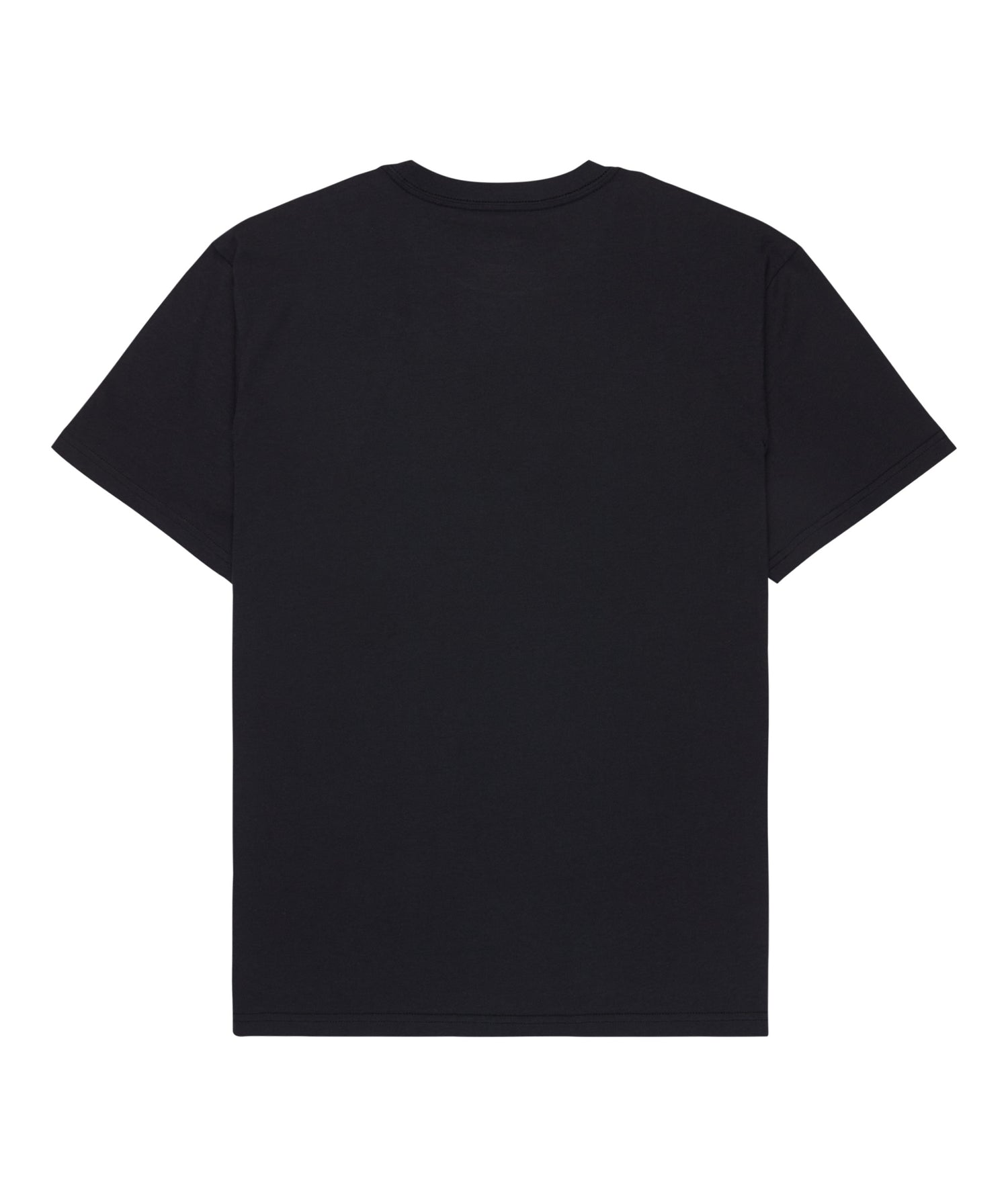 EV COMP LOGO - T-SHIRT EQYZT08182 -KVJ0 QUIKSILVER 