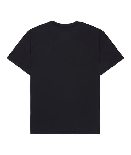 EV COMP LOGO - T-SHIRT EQYZT08182 -KVJ0 QUIKSILVER 