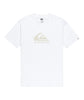 EV COMP LOGO - T-SHIRT