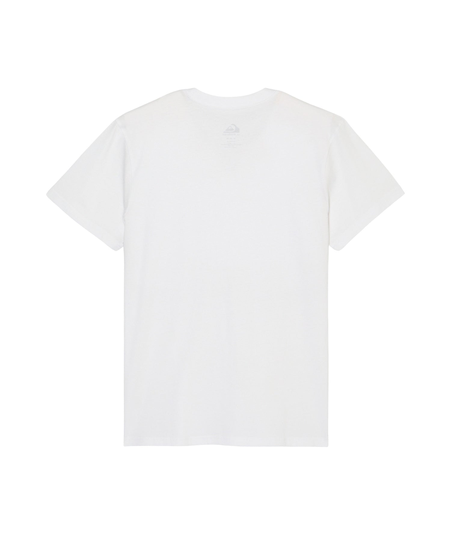EV COMP LOGO - T-SHIRT EQYZT08182 -WBB0 QUIKSILVER 