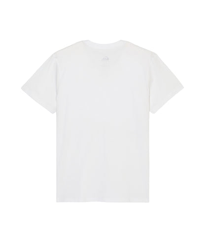 EV COMP LOGO - T-SHIRT EQYZT08182 -WBB0 QUIKSILVER 