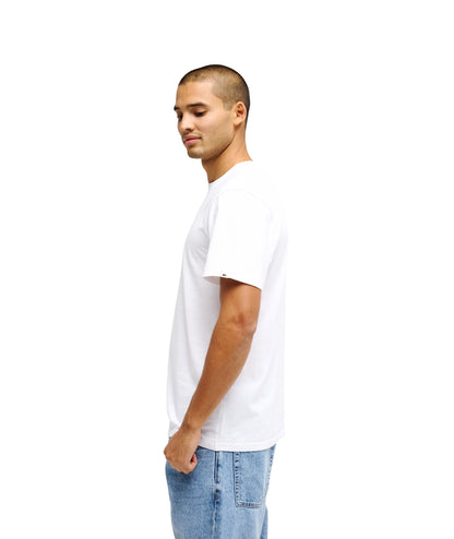 EV COMP LOGO - T-SHIRT EQYZT08182 -WBB0 QUIKSILVER 