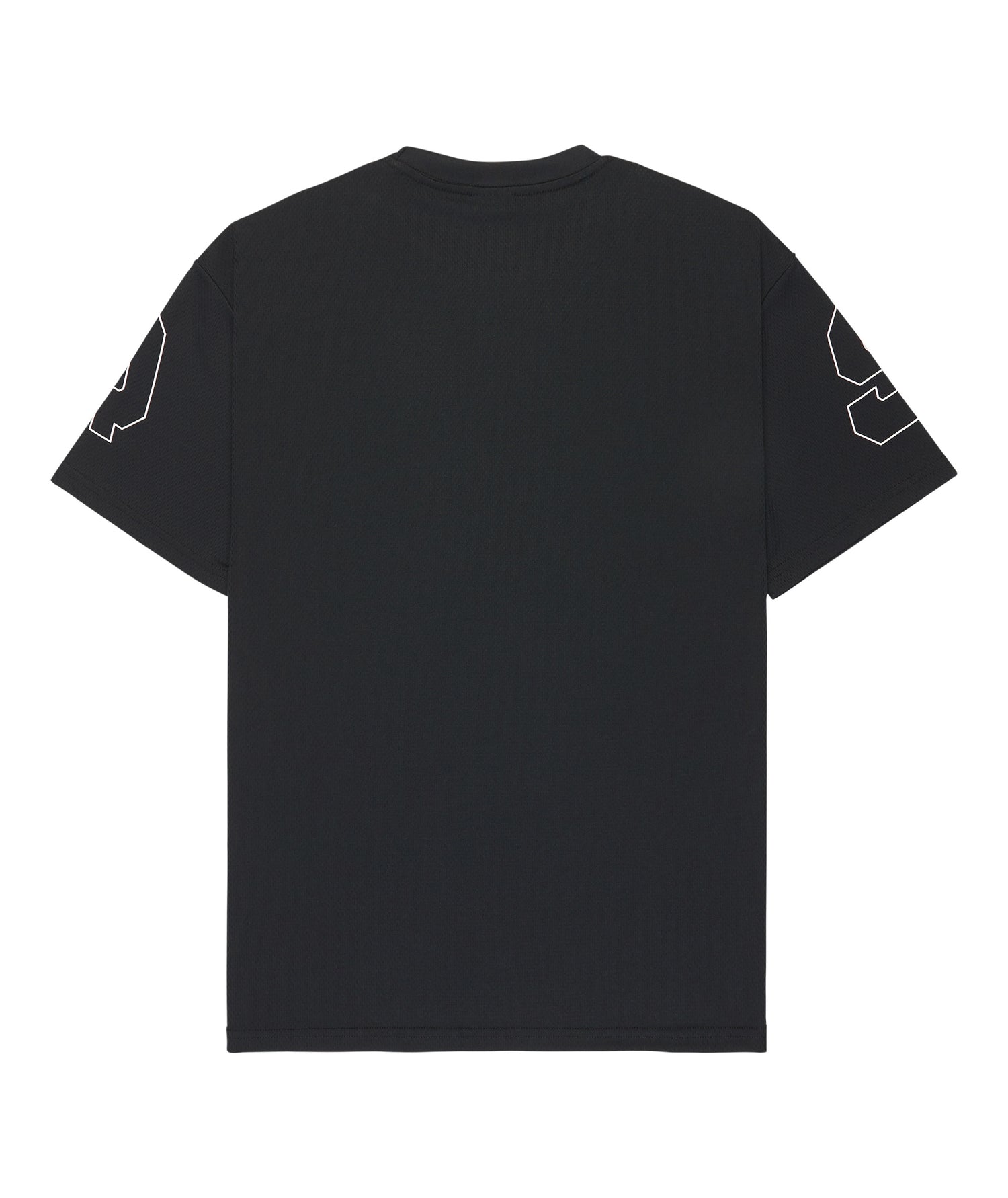 MERCURY AMERICANA - T-SHIRT EQYZT08272 -KVJ0 QUIKSILVER 