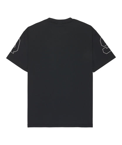 MERCURY AMERICANA - T-SHIRT EQYZT08272 -KVJ0 QUIKSILVER 