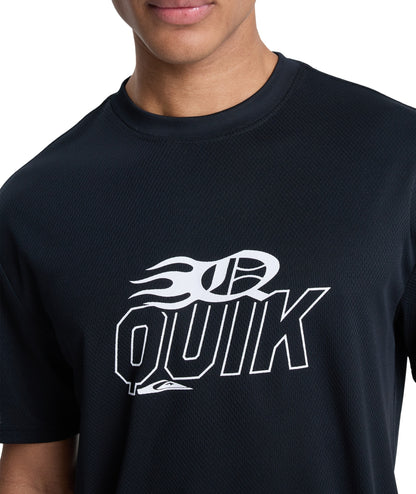 MERCURY AMERICANA - T-SHIRT EQYZT08272 -KVJ0 QUIKSILVER 