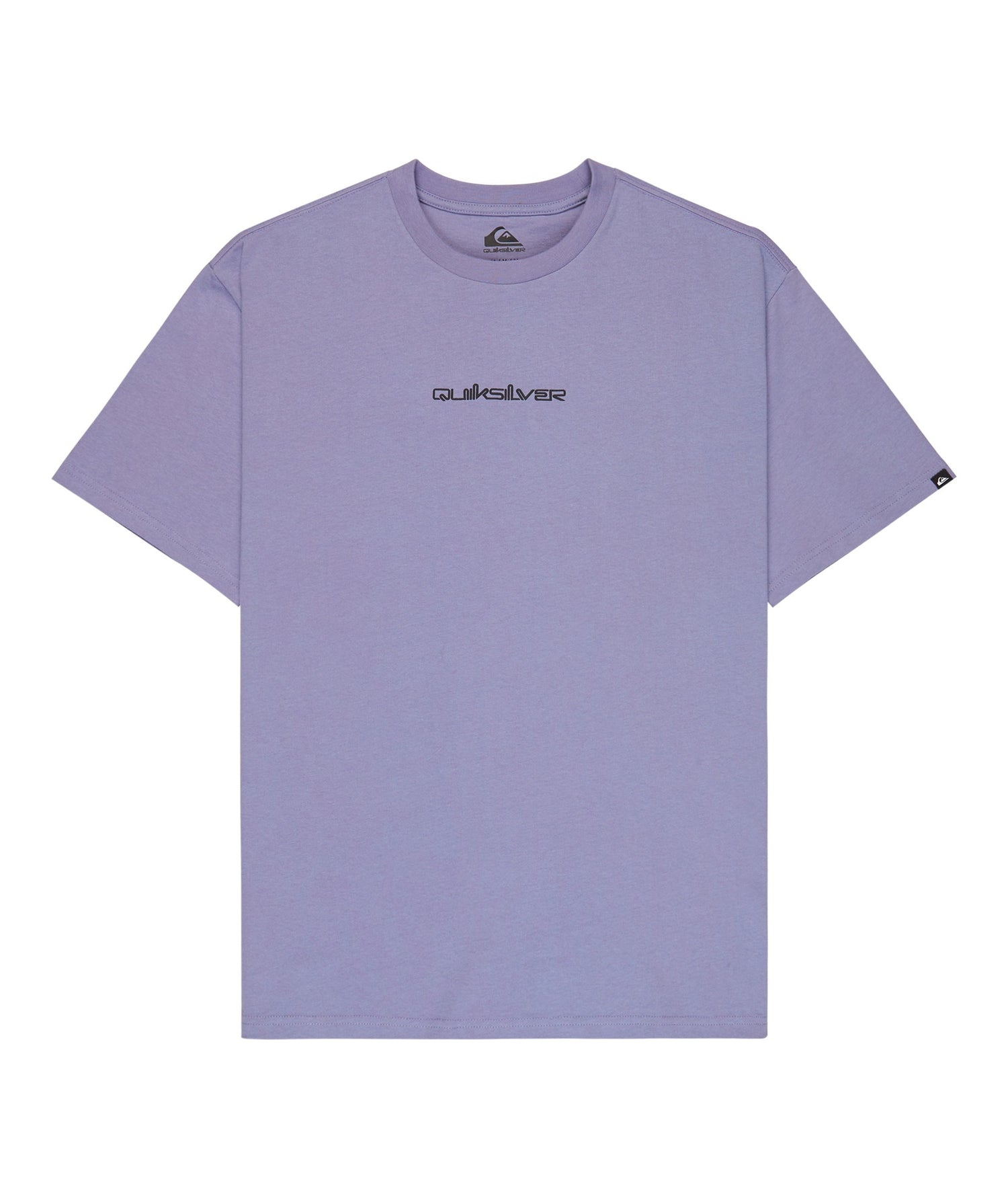 FRACTURED WAVE - T-SHIRT EQYZT08299 -PKS0 QUIKSILVER 