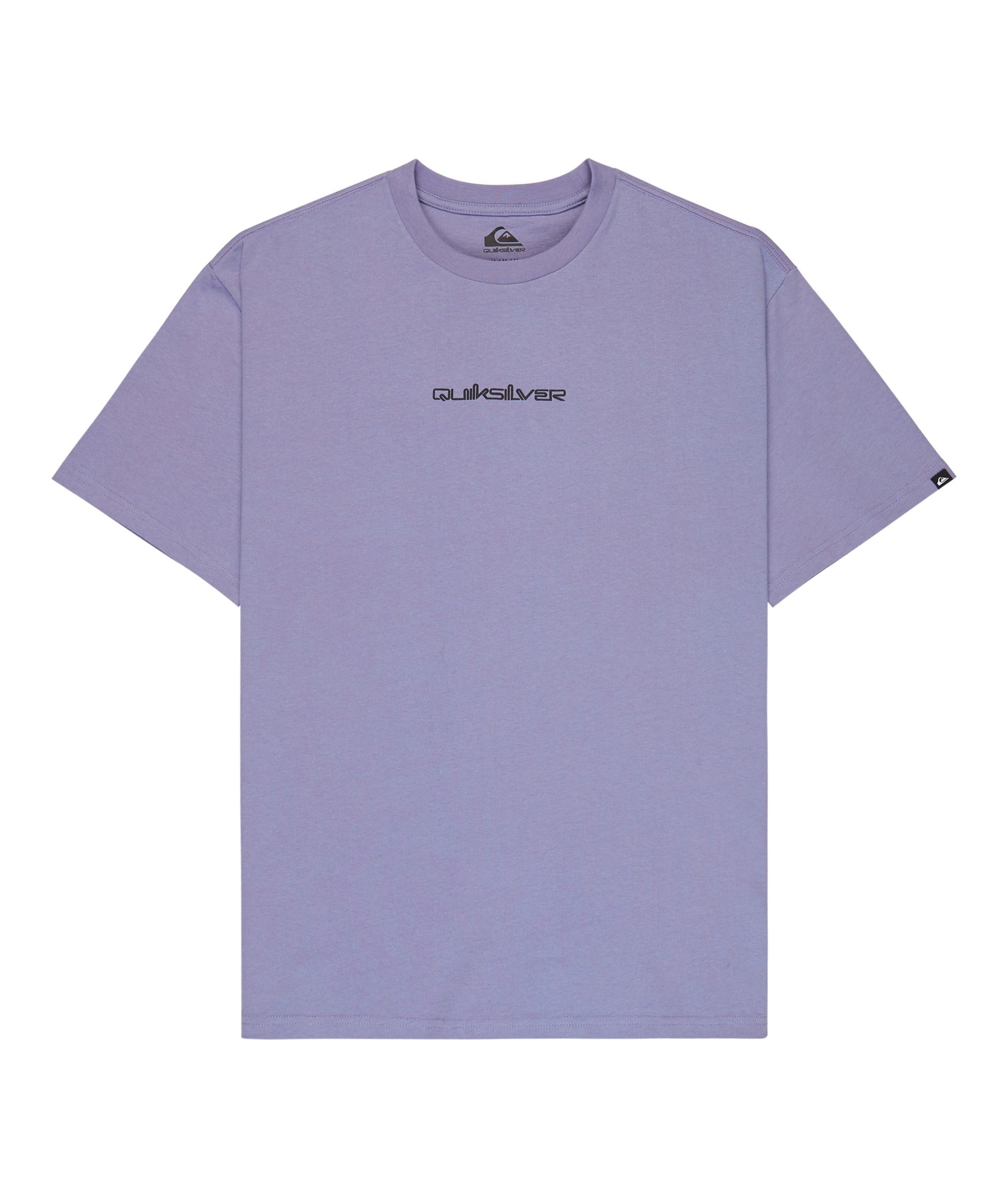 FRACTURED WAVE - T-SHIRT EQYZT08299 -PKS0 QUIKSILVER 