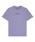 FRACTURED WAVE - T-SHIRT EQYZT08299 -PKS0 QUIKSILVER 