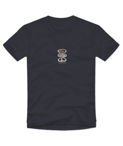 HARMONY SPIRAL - T-SHIRT EQYZT08304 -KTP0 QUIKSILVER 