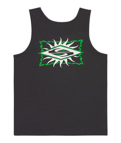 EV STARFISH STAMP - CANOTTA EQYZT08310 -KTA0 QUIKSILVER 