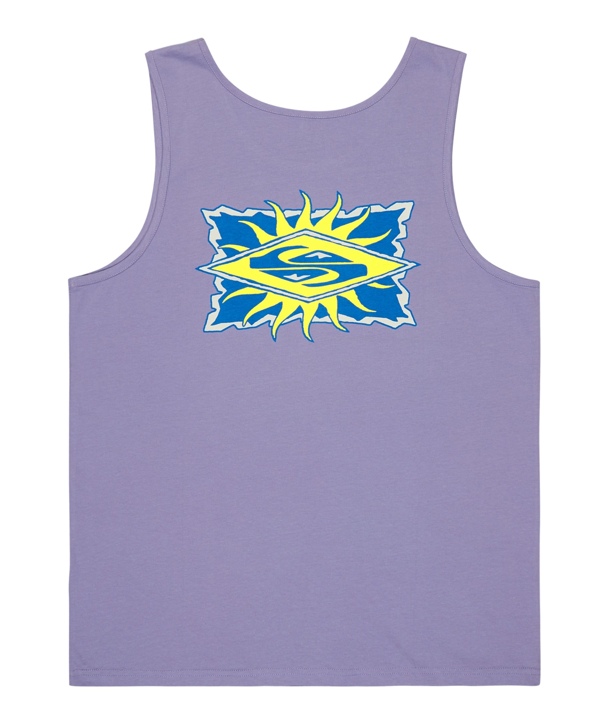 EV STARFISH STAMP - CANOTTA EQYZT08310 -PKS0 QUIKSILVER 