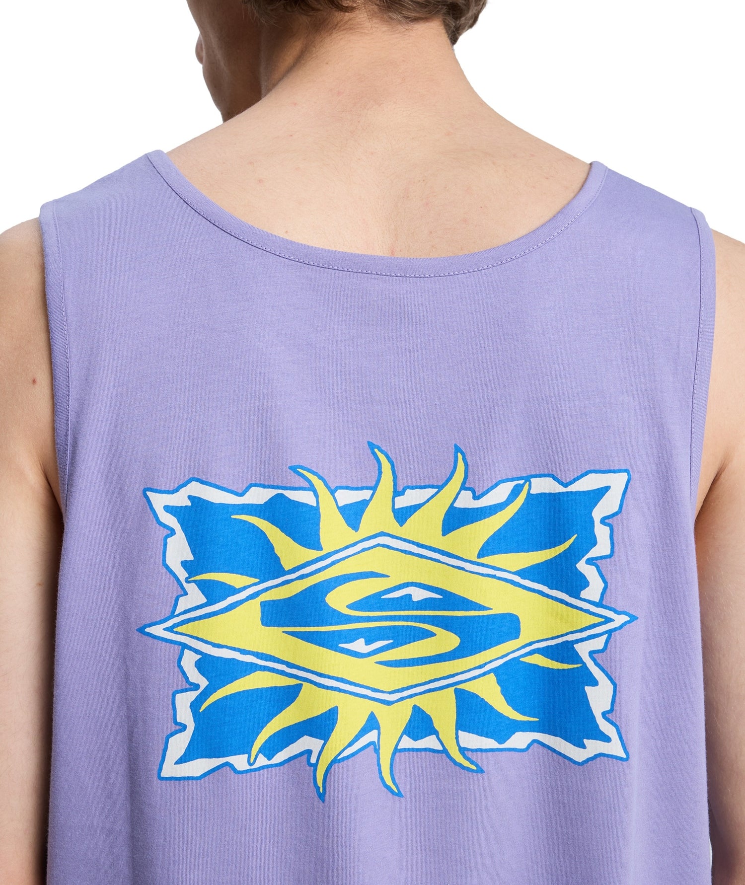 EV STARFISH STAMP - CANOTTA EQYZT08310 -PKS0 QUIKSILVER 