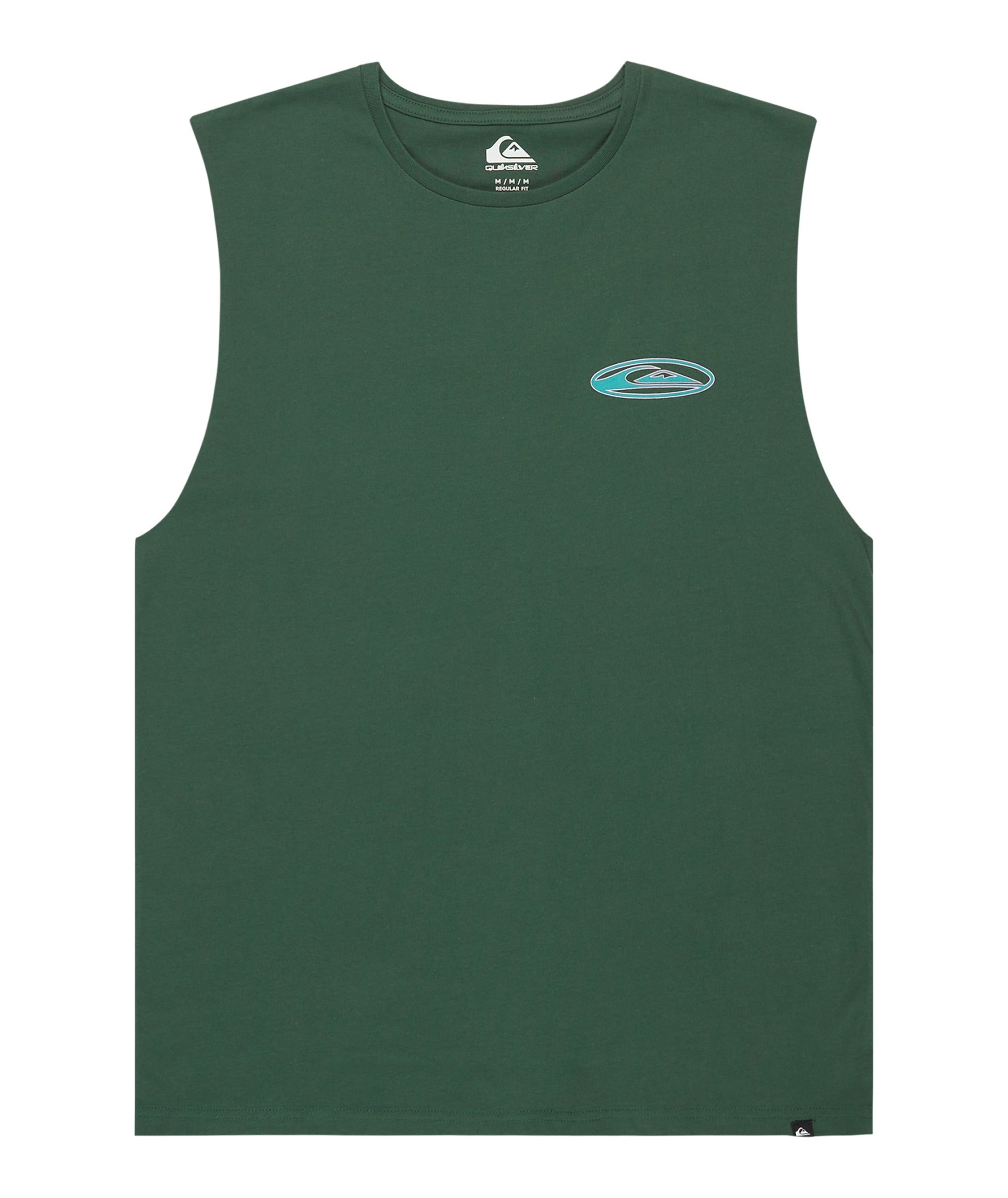 EV QUIKGLOBE MUSCLE - CANOTTA EQYZT08311 -GRT0 QUIKSILVER 