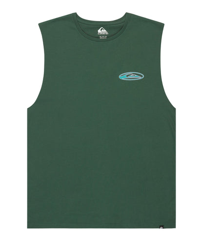EV QUIKGLOBE MUSCLE - CANOTTA EQYZT08311 -GRT0 QUIKSILVER 