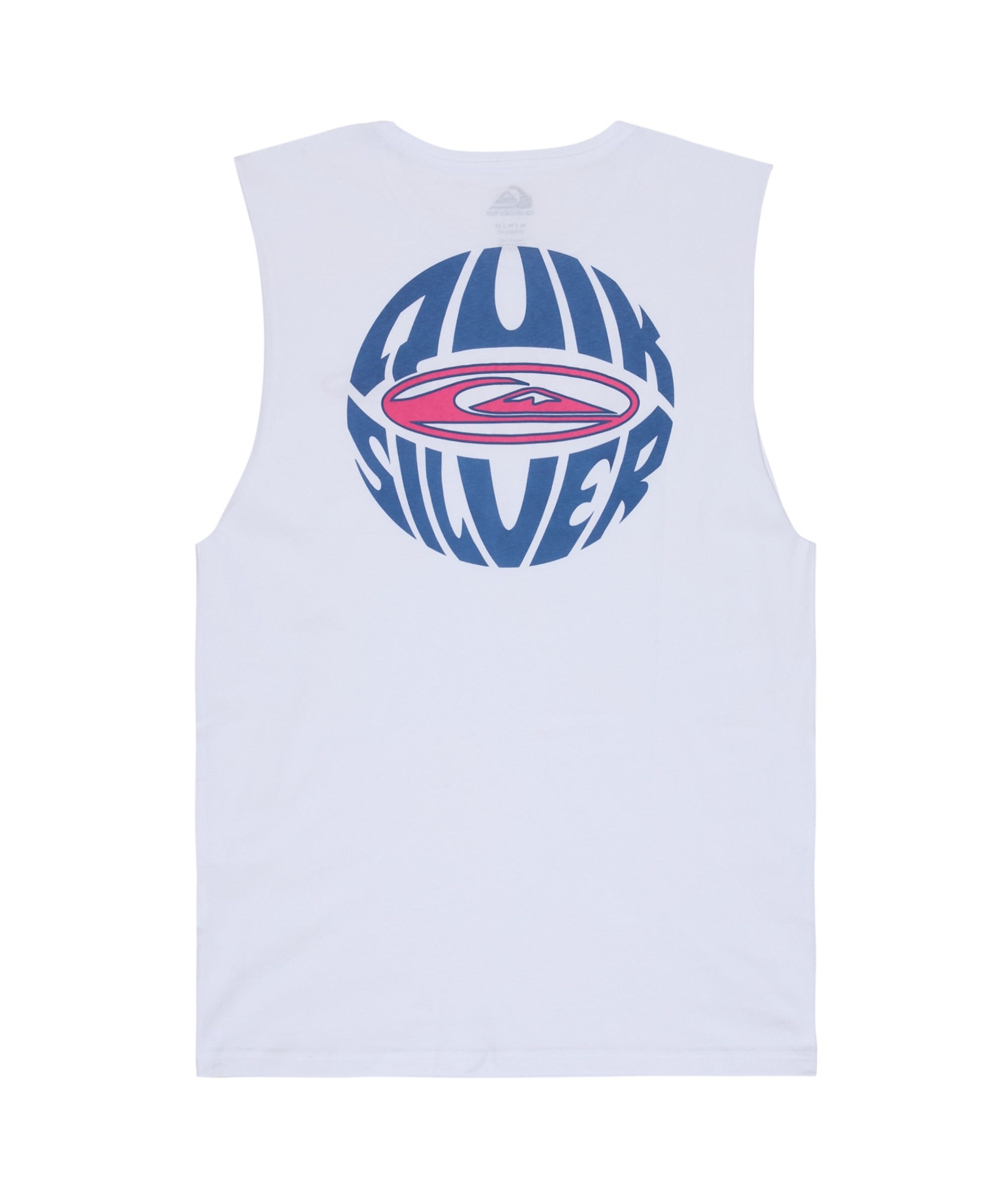 EV QUIKGLOBE MUSCLE - CANOTTA EQYZT08311 -WBB0 QUIKSILVER 