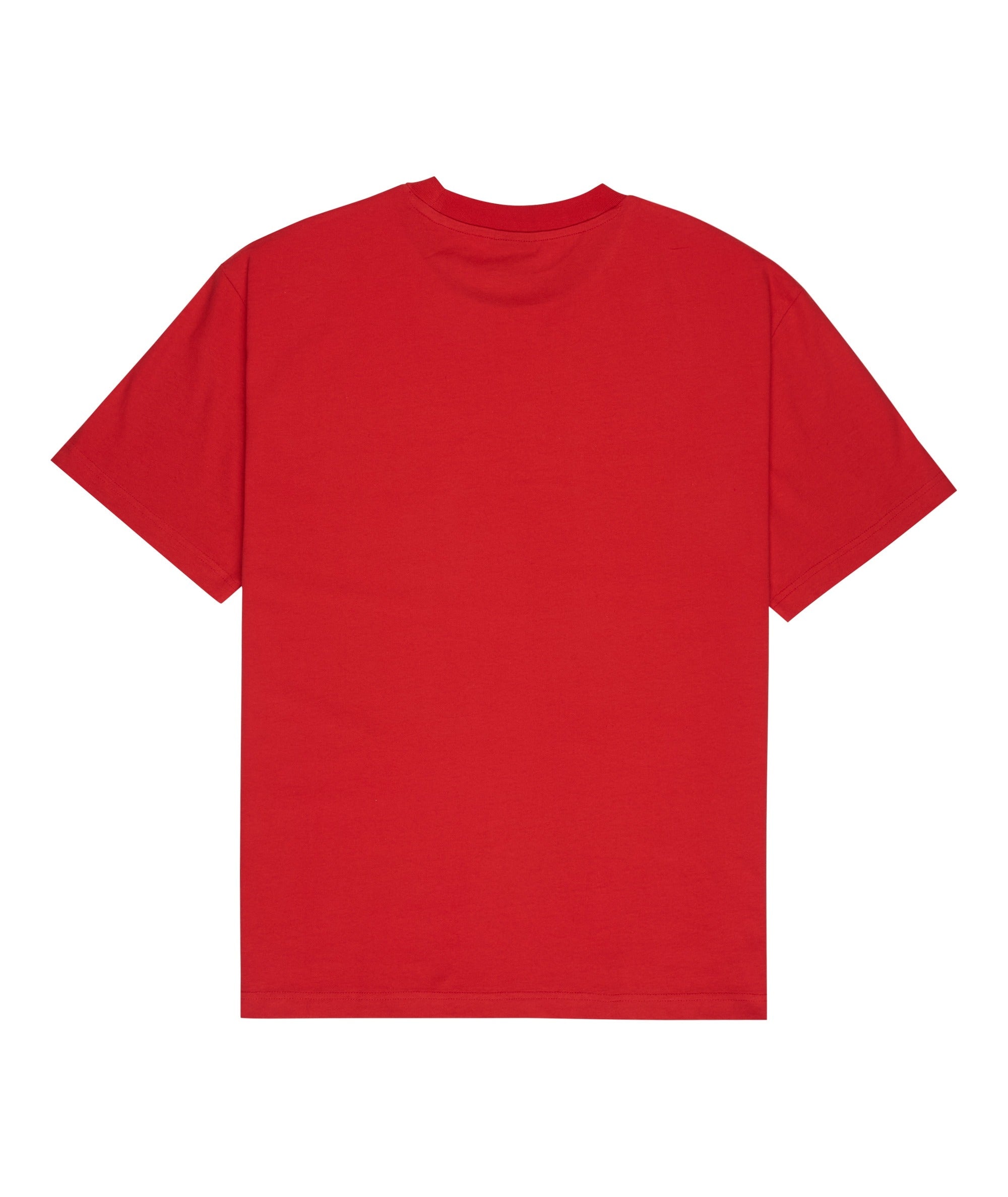 YG VORTEX - T-SHIRT EQYZT08384 -RZM0 QUIKSILVER 