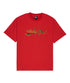YG VORTEX - T-SHIRT EQYZT08384 -RZM0 QUIKSILVER 