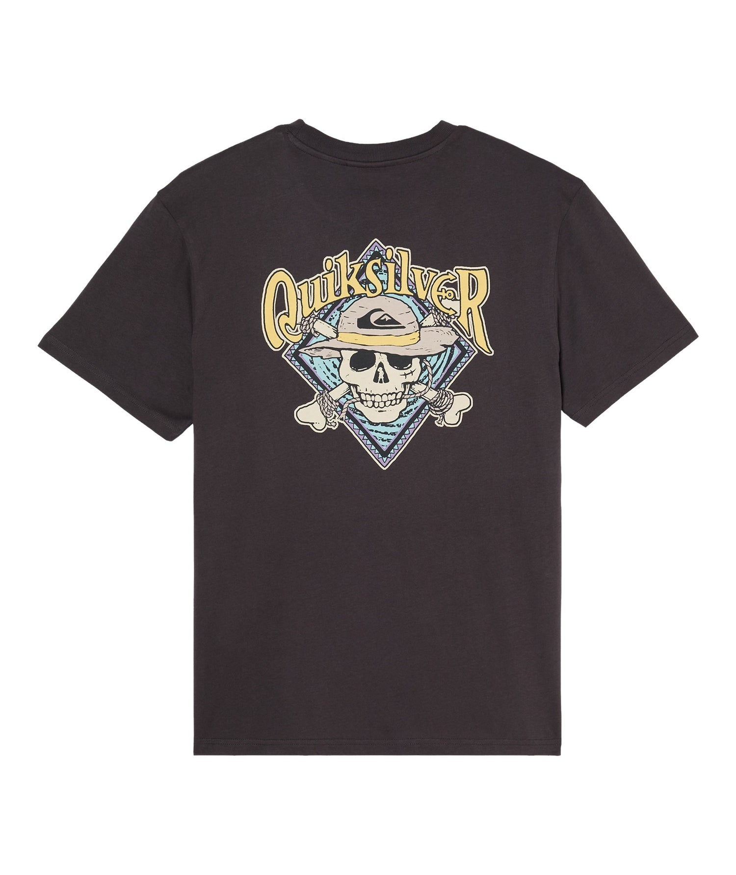 ONE PIECE PIRATES ISLAND - T-SHIRT EQYZT08508 -PHM QUIKSILVER 