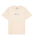 ONE PIECE WANTED - T-SHIRT EQYZT08509 -BWT QUIKSILVER 