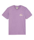 ONE PIECE MERRY - T-SHIRT EQYZT08510 -PLA0 QUIKSILVER 