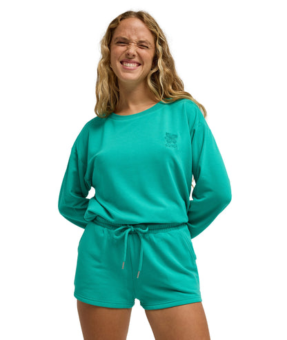 SURFING BY MOONLIGHT - SHORTS ERJFB03498 -GNA0 ROXY 