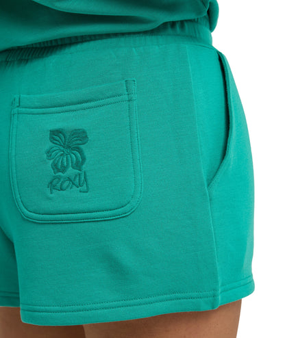SURFING BY MOONLIGHT - SHORTS ERJFB03498 -GNA0 ROXY 