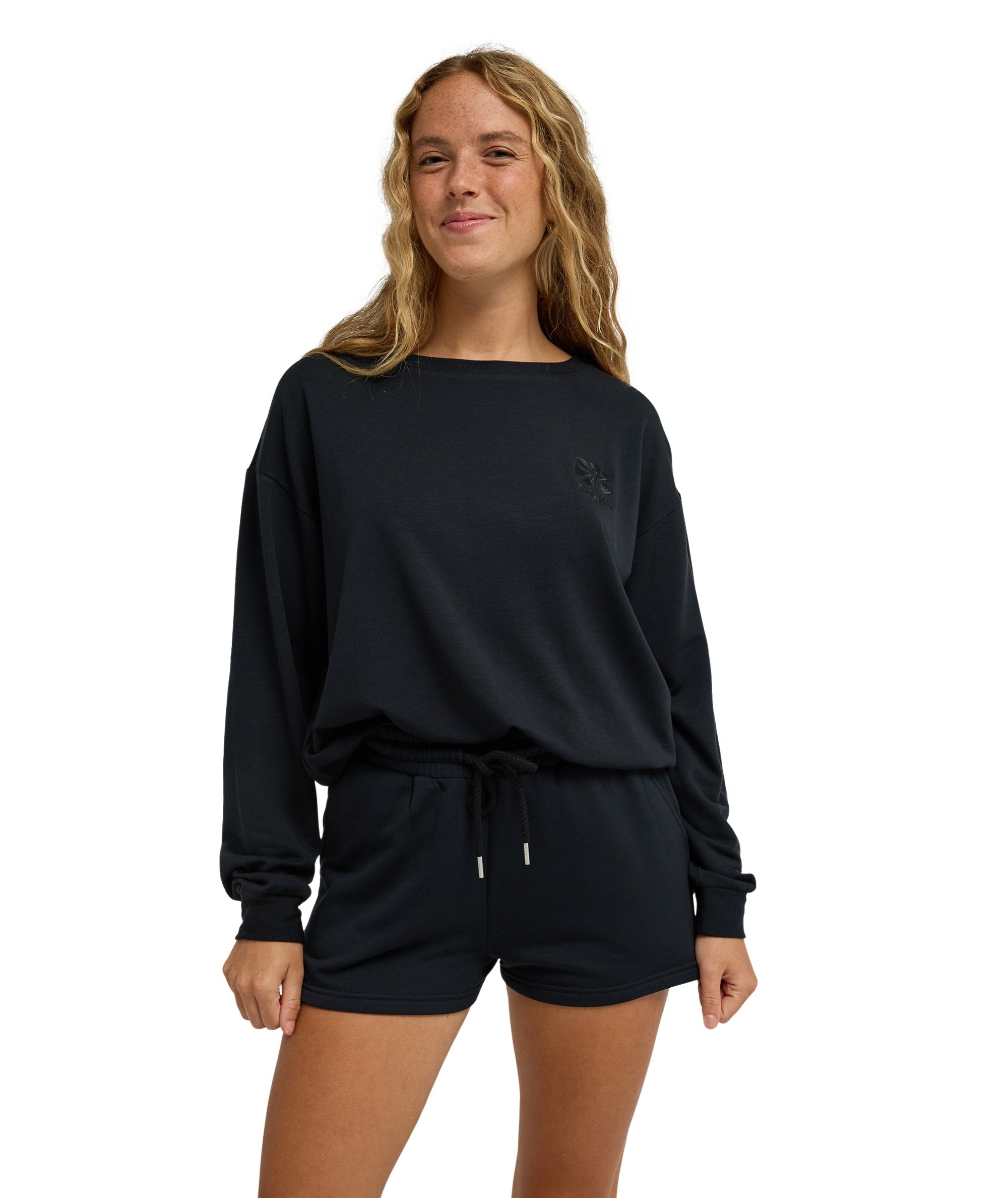 SURFING BY MOONLIGHT - SHORTS ERJFB03498 -KVJ0 ROXY 